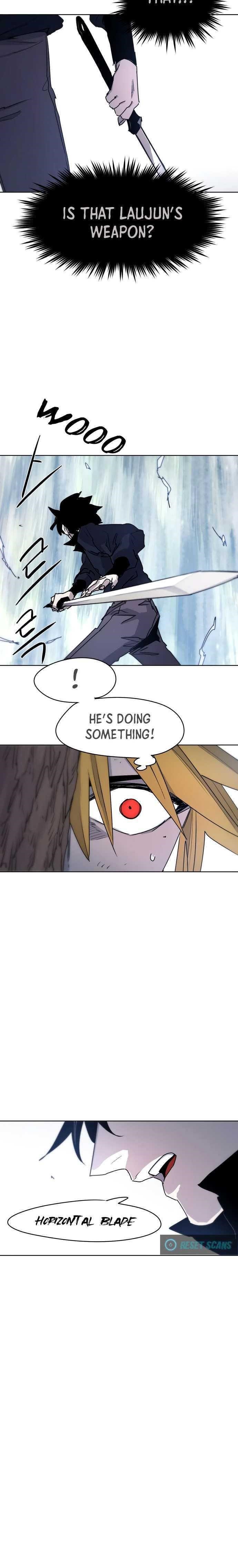 The Knight of Embers - Chapter 9 Page 14