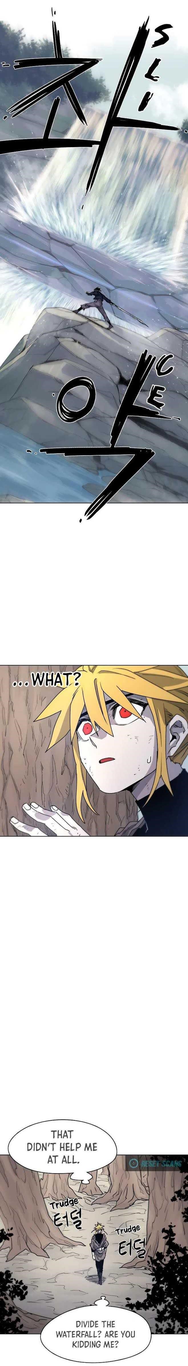 The Knight of Embers - Chapter 9 Page 15