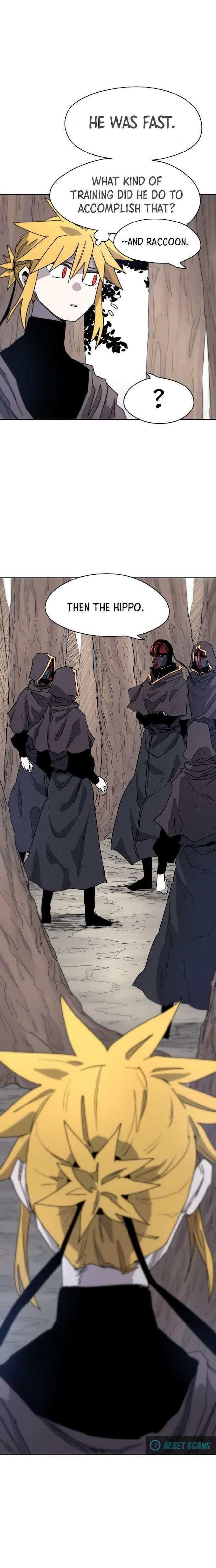 The Knight of Embers - Chapter 9 Page 16