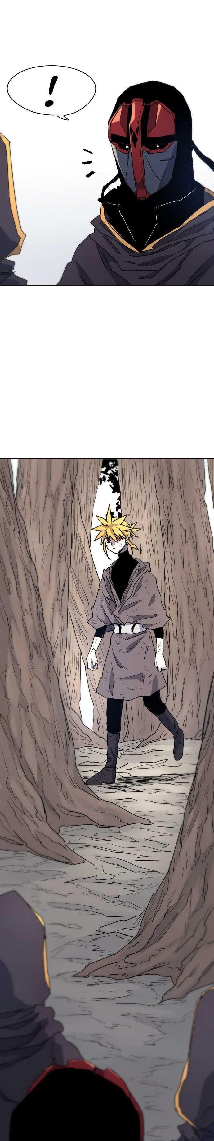 The Knight of Embers - Chapter 9 Page 17