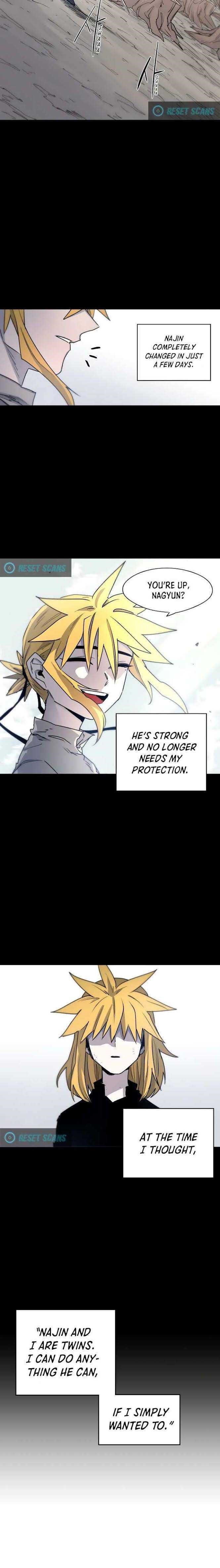 The Knight of Embers - Chapter 9 Page 4