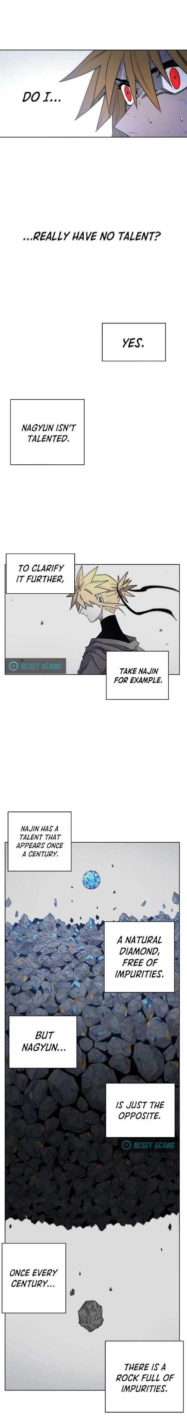 The Knight of Embers - Chapter 9 Page 6