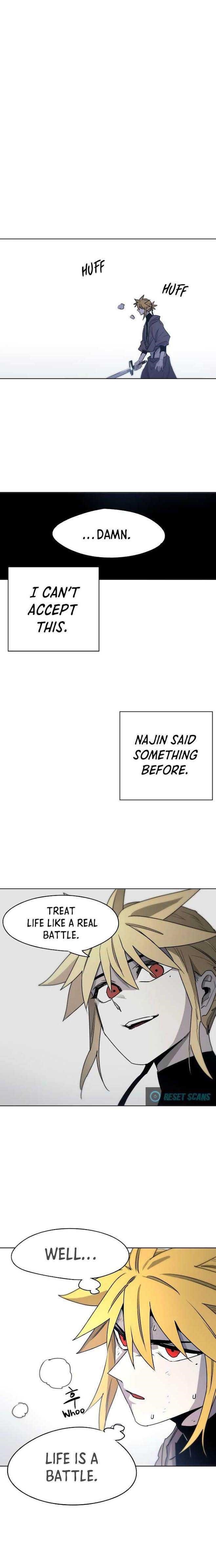 The Knight of Embers - Chapter 9 Page 7