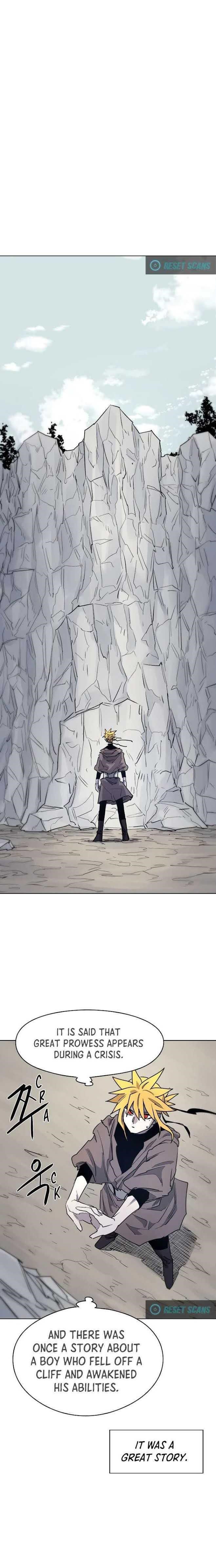 The Knight of Embers - Chapter 9 Page 8