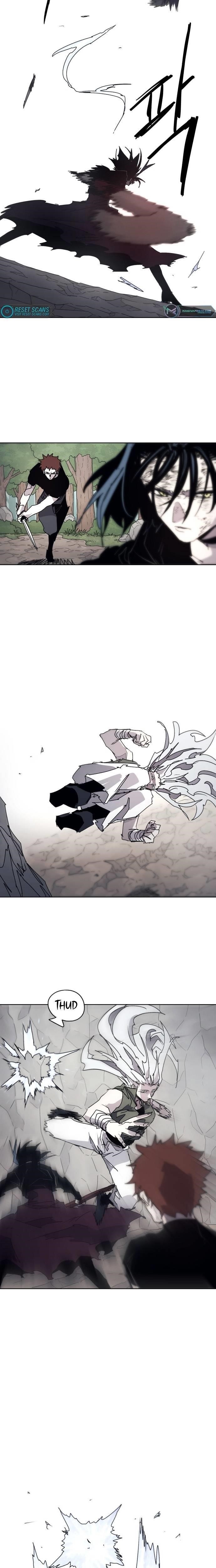 The Knight of Embers - Chapter 90 Page 11