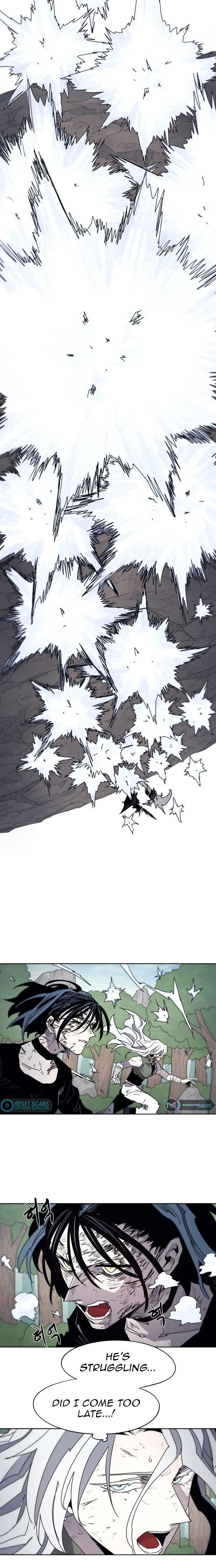 The Knight of Embers - Chapter 90 Page 12