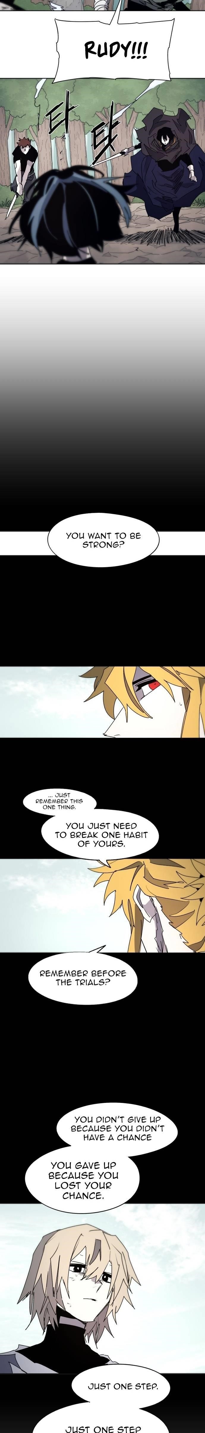 The Knight of Embers - Chapter 90 Page 14