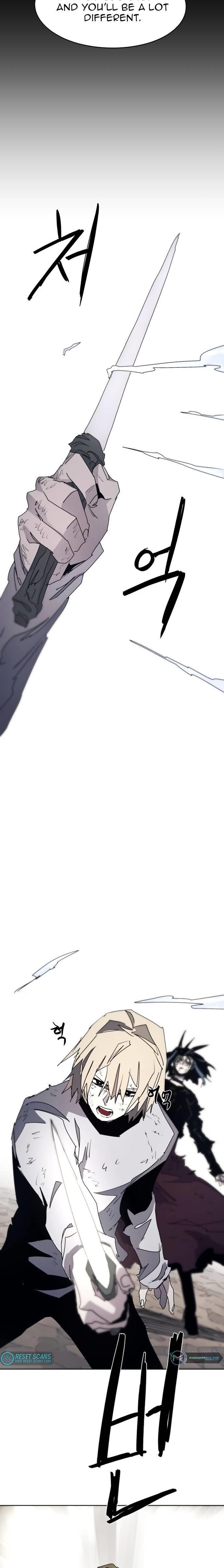 The Knight of Embers - Chapter 90 Page 15