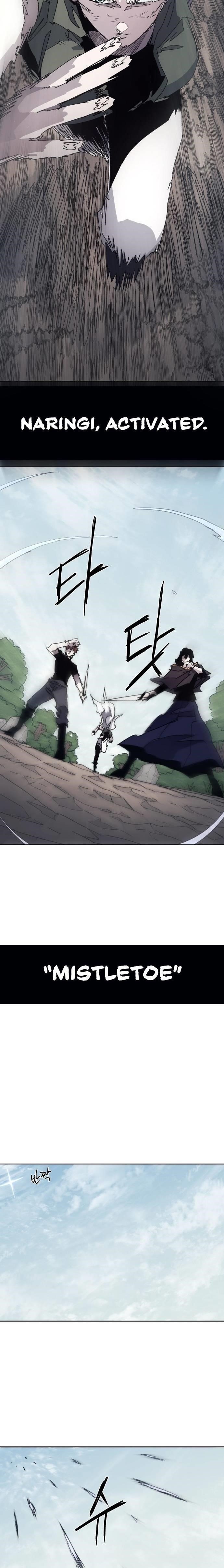 The Knight of Embers - Chapter 90 Page 17