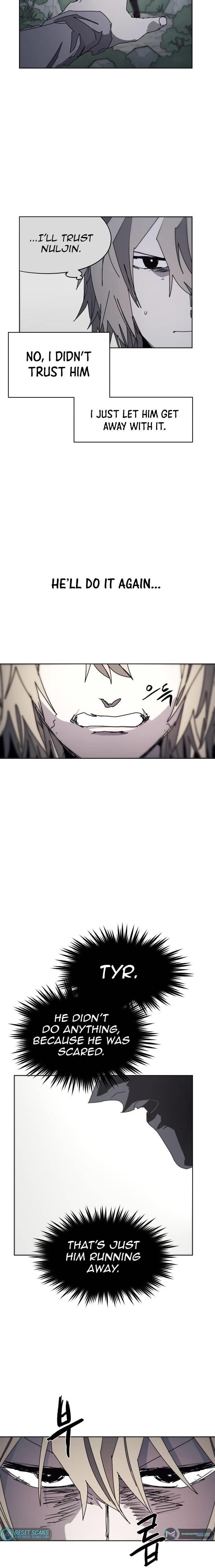 The Knight of Embers - Chapter 90 Page 2