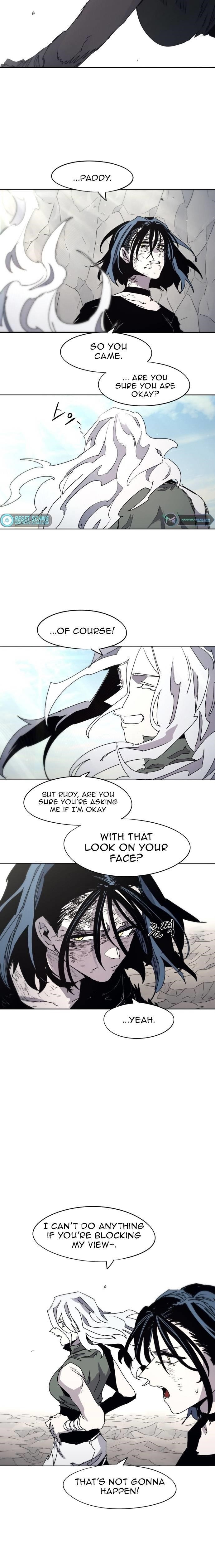 The Knight of Embers - Chapter 90 Page 5