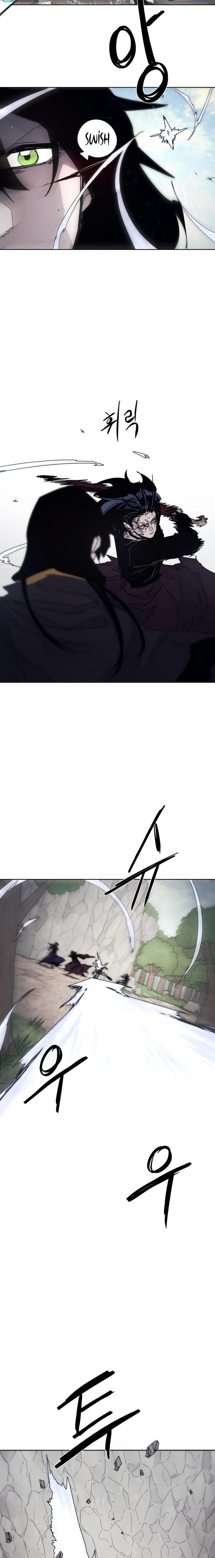 The Knight of Embers - Chapter 90 Page 8