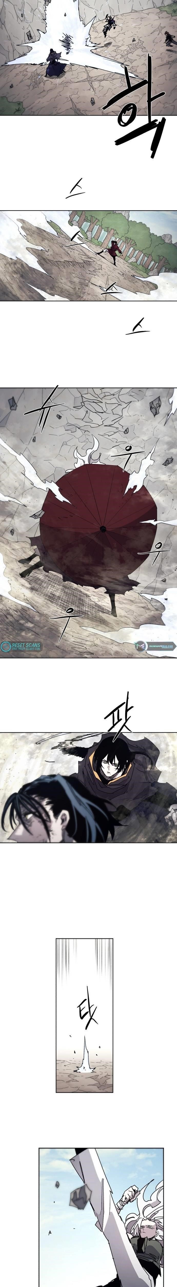 The Knight of Embers - Chapter 90 Page 9