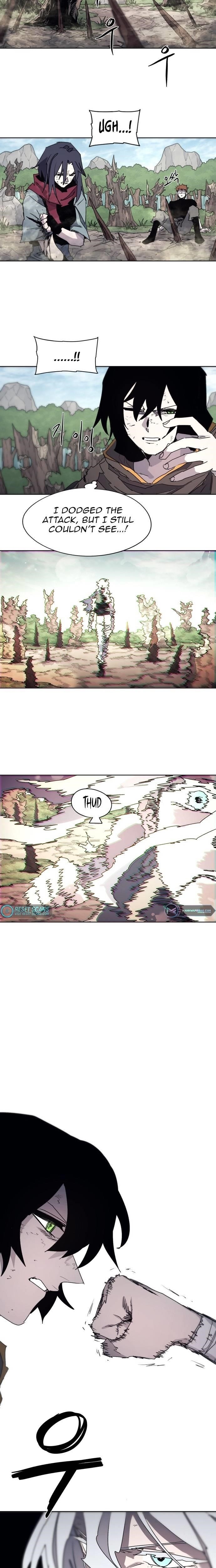 The Knight of Embers - Chapter 91 Page 18