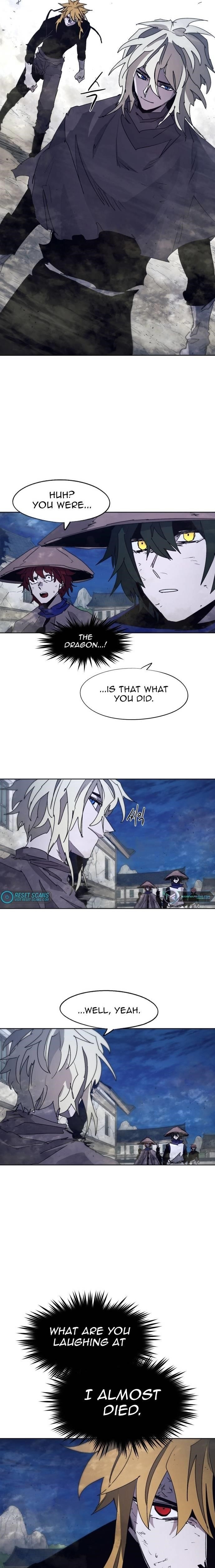 The Knight of Embers - Chapter 92 Page 3