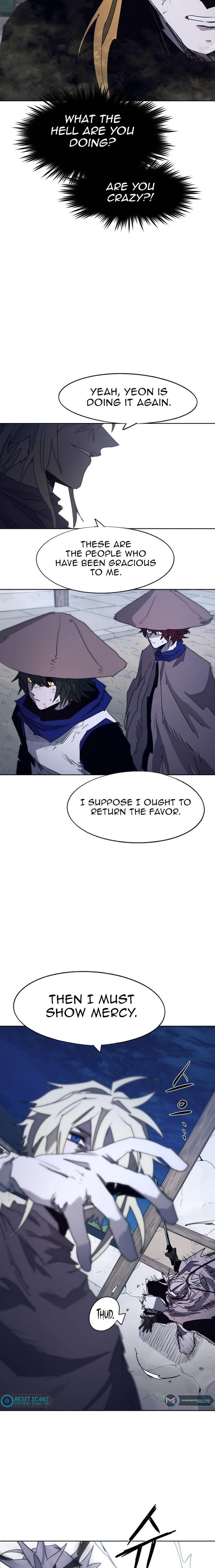 The Knight of Embers - Chapter 92 Page 4