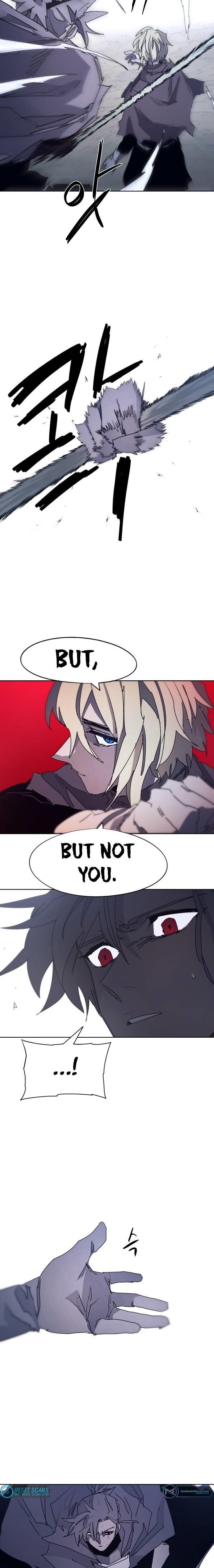 The Knight of Embers - Chapter 92 Page 5