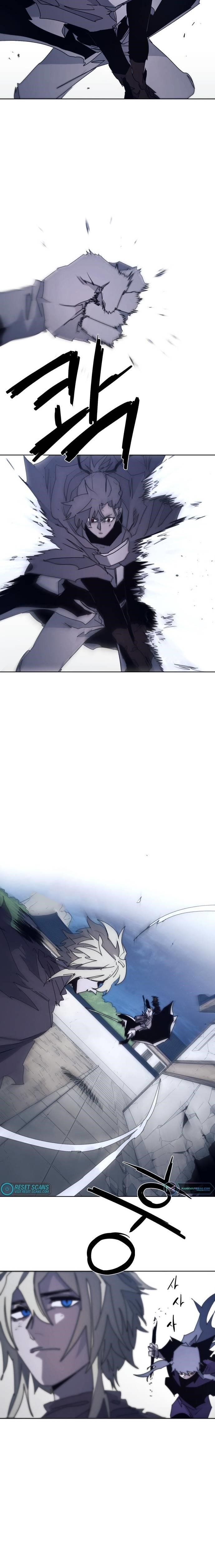 The Knight of Embers - Chapter 92 Page 6