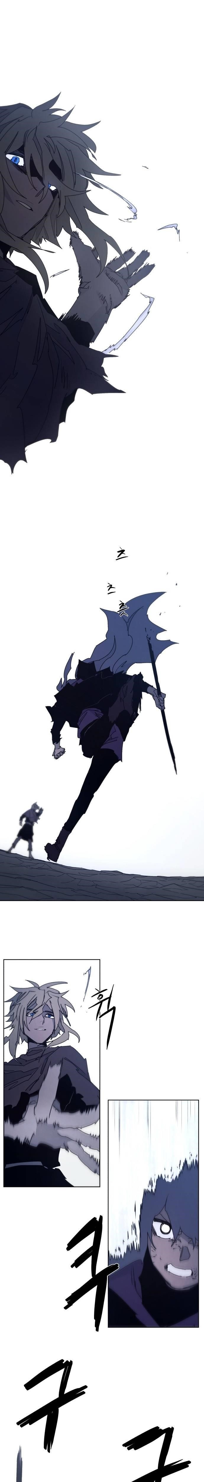 The Knight of Embers - Chapter 92 Page 7