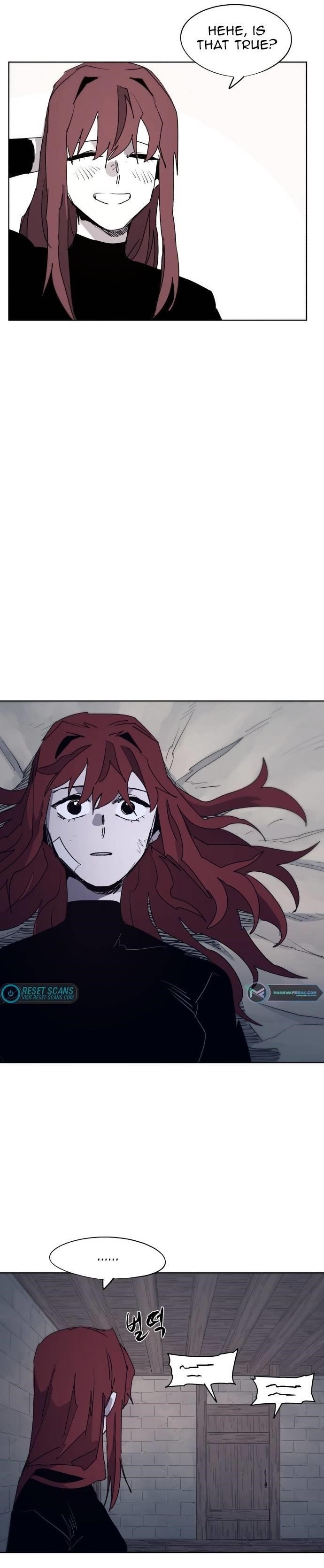 The Knight of Embers - Chapter 93 Page 14