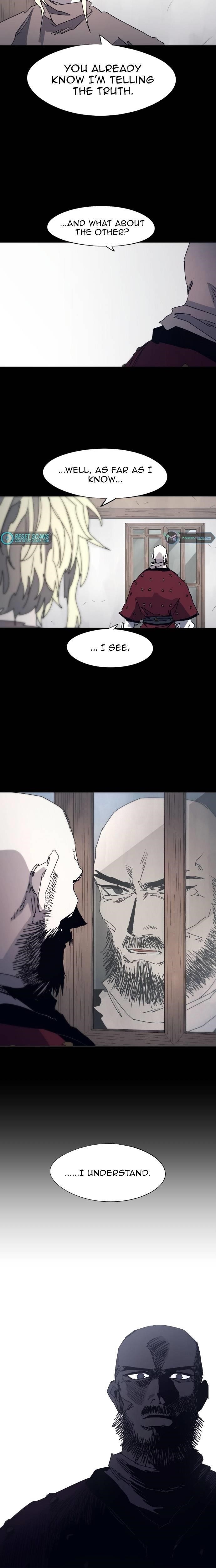 The Knight of Embers - Chapter 93 Page 2