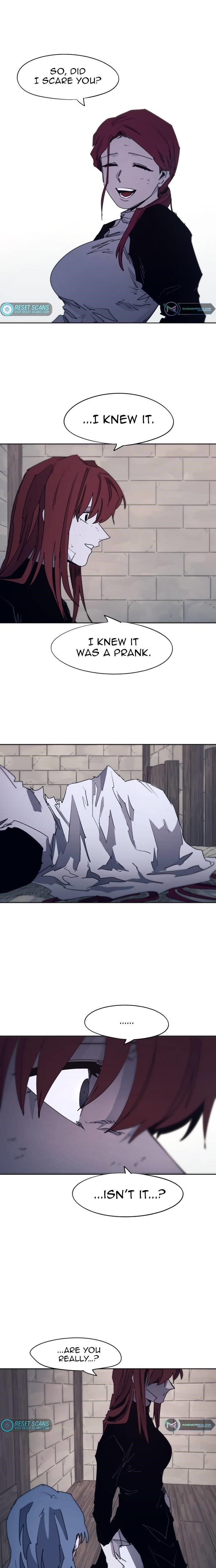 The Knight of Embers - Chapter 94 Page 1