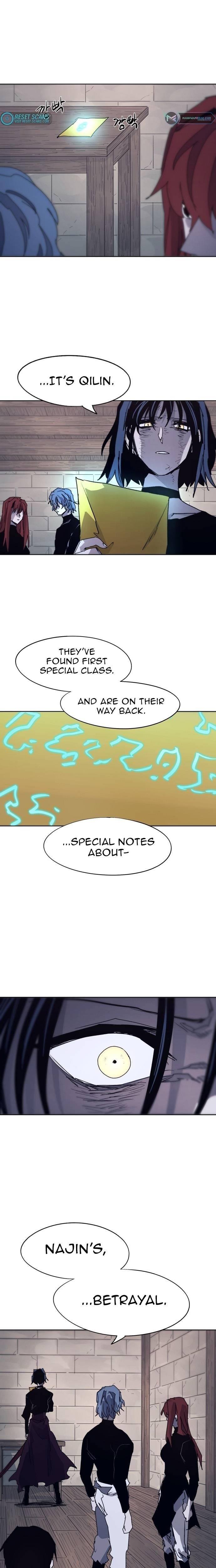 The Knight of Embers - Chapter 94 Page 16