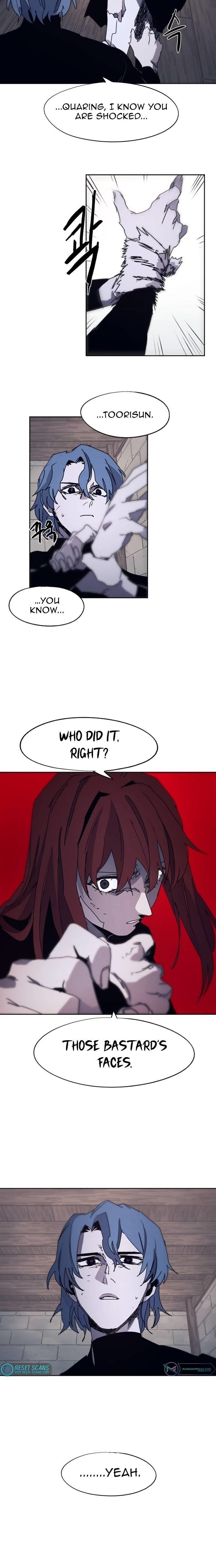 The Knight of Embers - Chapter 94 Page 2