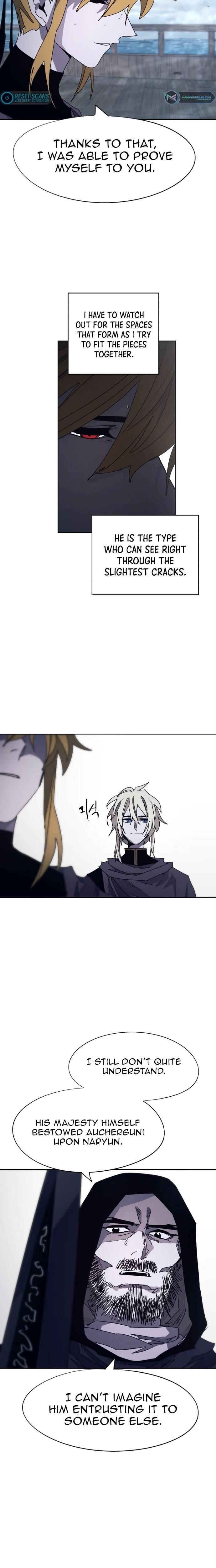 The Knight of Embers - Chapter 94 Page 8