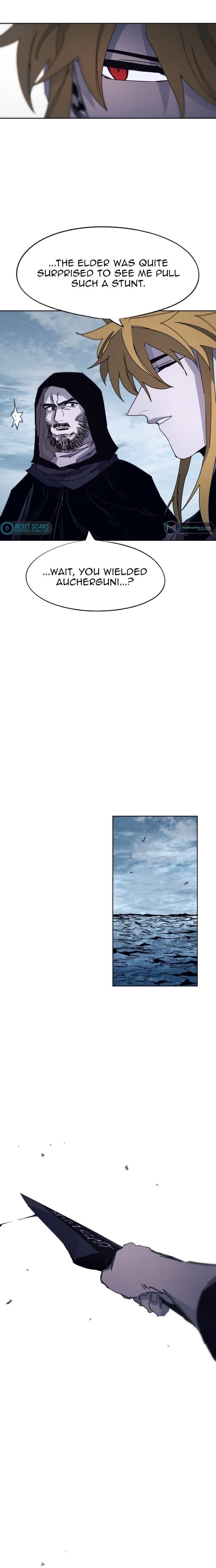 The Knight of Embers - Chapter 94 Page 9