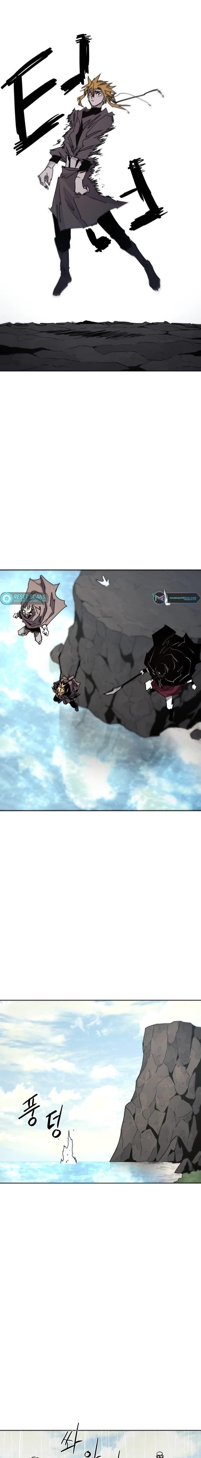 The Knight of Embers - Chapter 95 Page 11