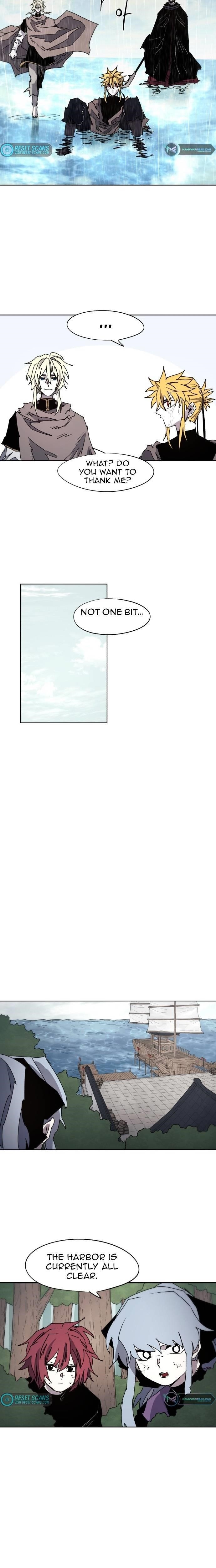 The Knight of Embers - Chapter 95 Page 12