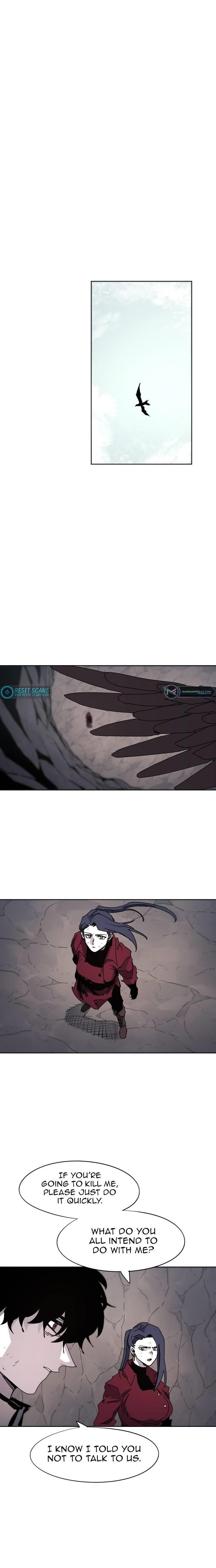 The Knight of Embers - Chapter 95 Page 14