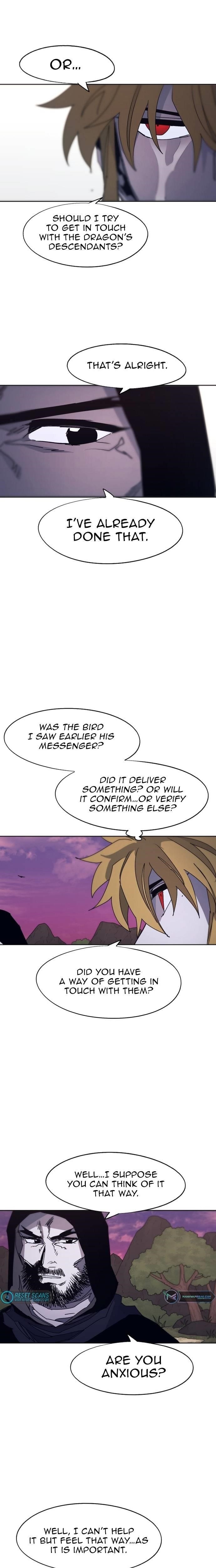 The Knight of Embers - Chapter 95 Page 2