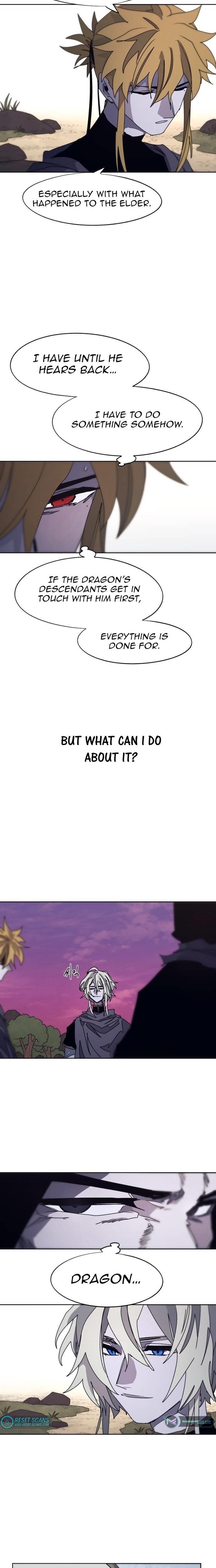 The Knight of Embers - Chapter 95 Page 3