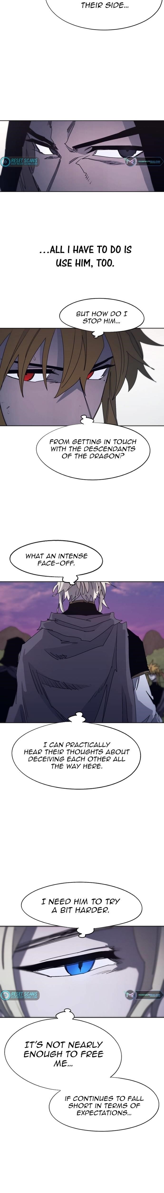 The Knight of Embers - Chapter 95 Page 5