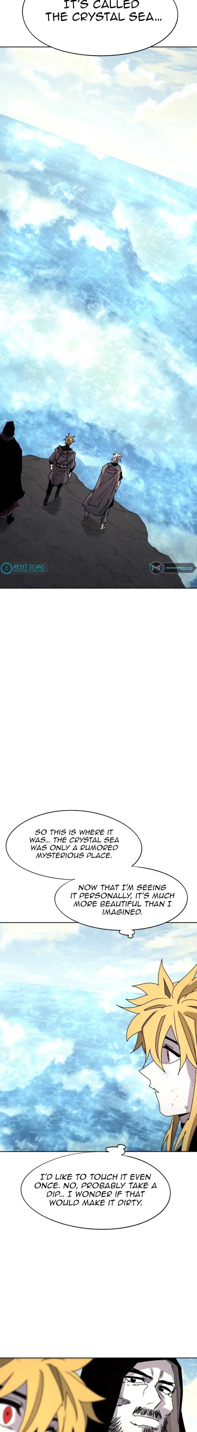 The Knight of Embers - Chapter 95 Page 9