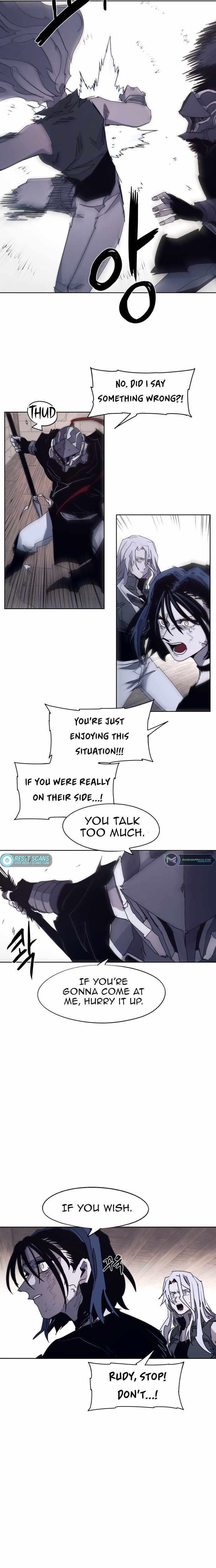 The Knight of Embers - Chapter 96 Page 10