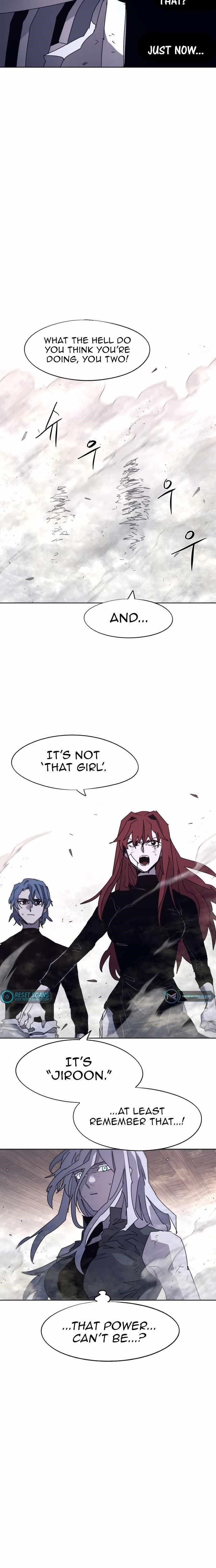 The Knight of Embers - Chapter 96 Page 12