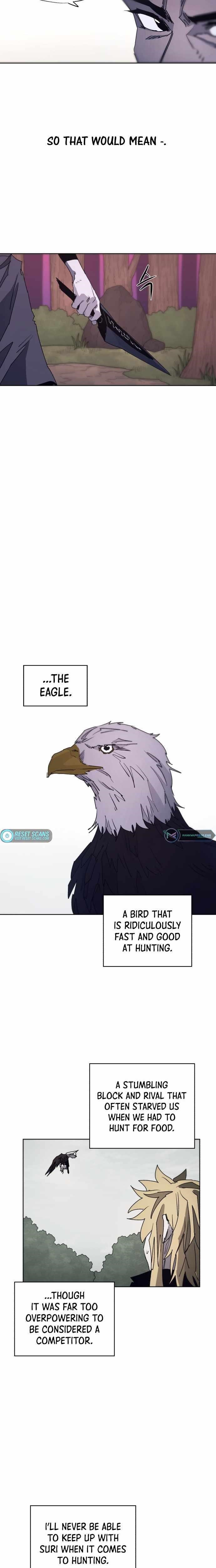 The Knight of Embers - Chapter 96 Page 14