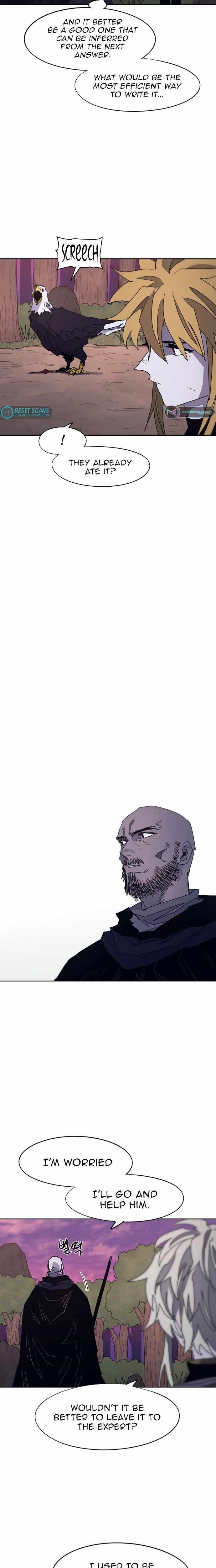 The Knight of Embers - Chapter 96 Page 17