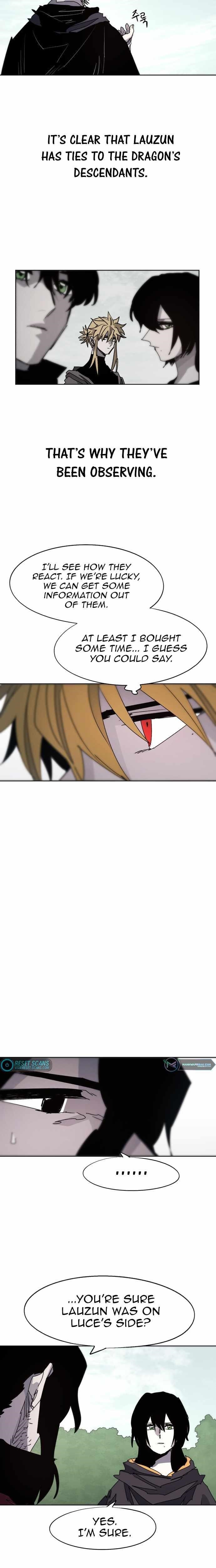 The Knight of Embers - Chapter 96 Page 2