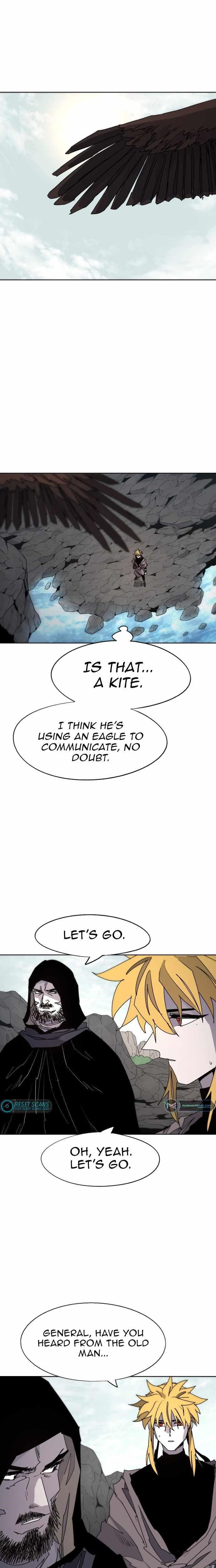 The Knight of Embers - Chapter 96 Page 4