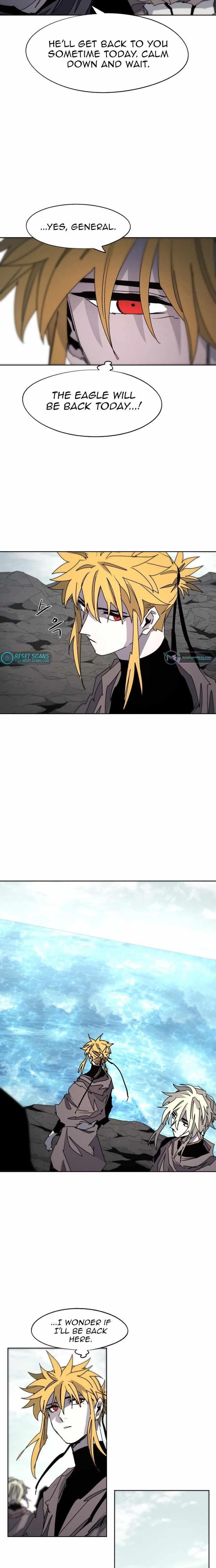 The Knight of Embers - Chapter 96 Page 5