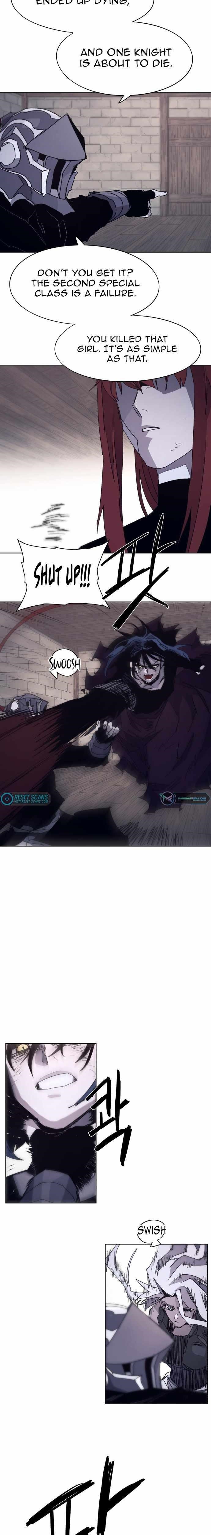 The Knight of Embers - Chapter 96 Page 9