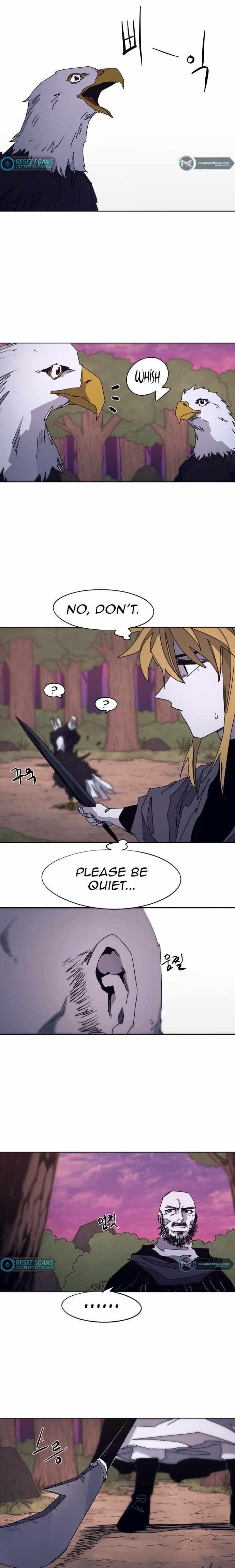 The Knight of Embers - Chapter 97 Page 1