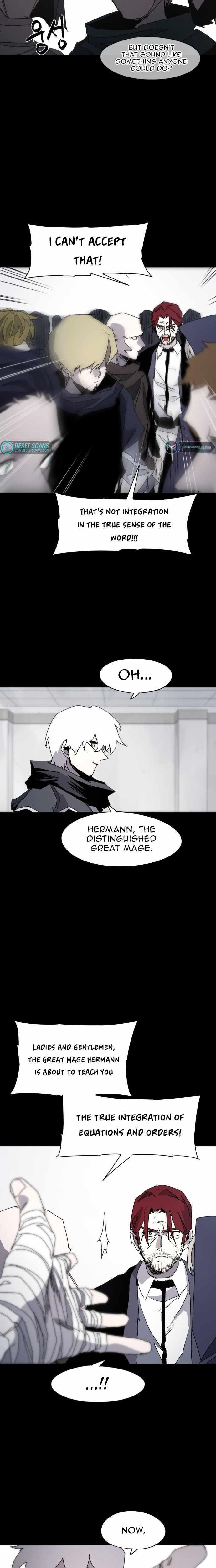 The Knight of Embers - Chapter 97 Page 10