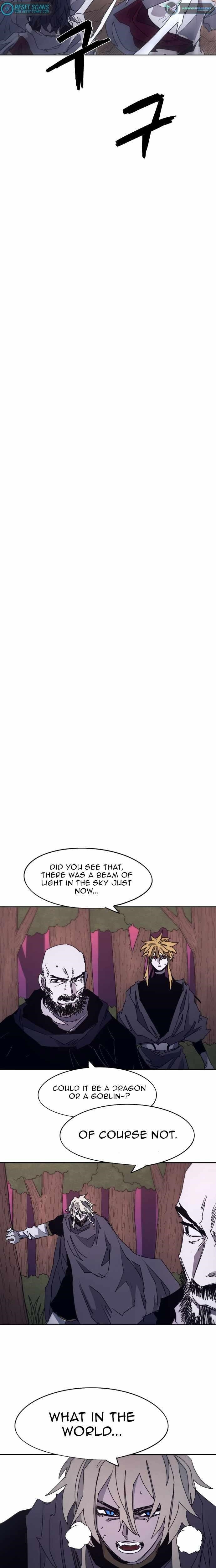 The Knight of Embers - Chapter 97 Page 16