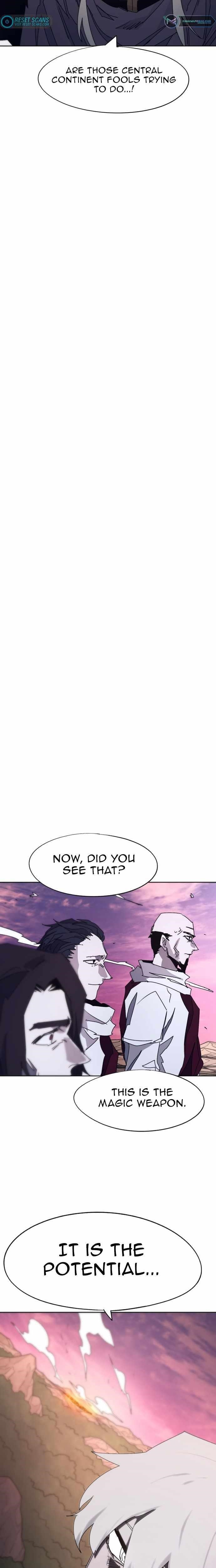 The Knight of Embers - Chapter 97 Page 17