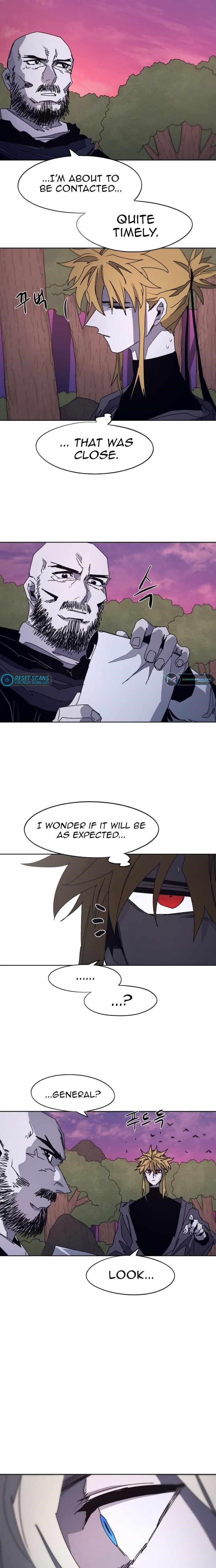 The Knight of Embers - Chapter 97 Page 4